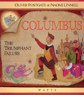 Columbus The Triumphant Failure cover