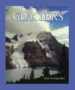 Glaciers cover