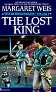Star of the Guardians: The Lost King cover