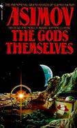 The Gods Themselves. cover