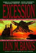 Excession cover