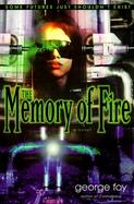 The Memory of Fire cover