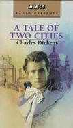 A Tale of Two Cities cover