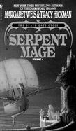 Serpent Mage cover