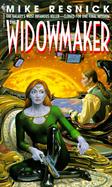 The Widowmaker cover