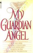 My Guardian Angel cover