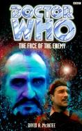 The Face of the Enemy cover