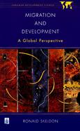 Migration and Development: A Global Perspective cover