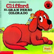 Clifford, El Gran Perro Colorado cover