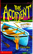 The Accident cover
