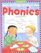 Phonics cover