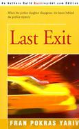 Last Exit cover