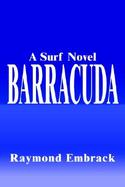 Barracuda A Surf Novel cover