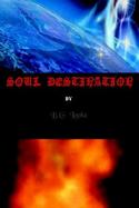 Soul Destination cover