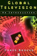 Global Television: An Introduction cover