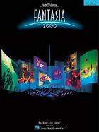 Fantasia Easy Piano cover