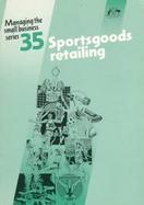 Sportsgoods Retailing cover