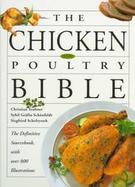The Chicken and Poultry Bible cover