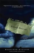 Almost Heaven cover