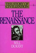Renaissance: The Story of Civilization cover