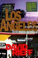 Los Angeles Capital of the Third World cover