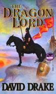 The Dragon Lord cover