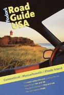 Fodor's Road Guide Connecticut, Massachusetts, and Rhode Island cover