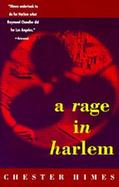 Rage in Harlem cover
