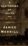 A Scattering of Salts cover