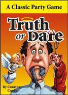 Truth or Dare A Classic Party Game cover