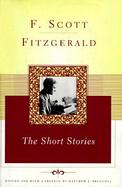 The Short Stories of F. Scott Fitzgerald cover