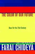 The Color of Our Future cover