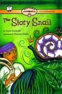 The Story Snail cover