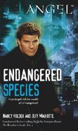 Endangered Species cover