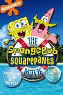 Spongebob Squarepants Movie cover