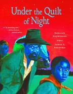 Under the Quilt of Night cover
