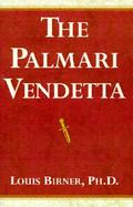 The Palmari Vendetta cover