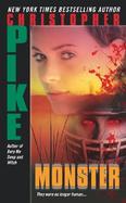 Monster cover