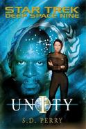 Star Trek Deep Space Nine Unity cover