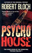 Psycho House cover