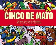 Cinco De Mayo cover