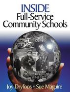 Inside Full-Service Community Schools cover