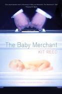 The Baby Merchant cover