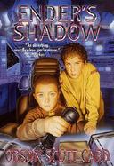 Ender's Shadow cover
