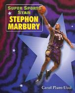 Stephon Marbury cover