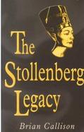 The Stollenberg Legacy cover