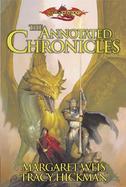 The Annotated Chronicles cover