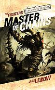 Master of Chains cover