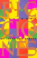 Ficciones cover