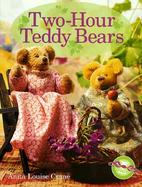 Two-Hour Teddy Bears cover